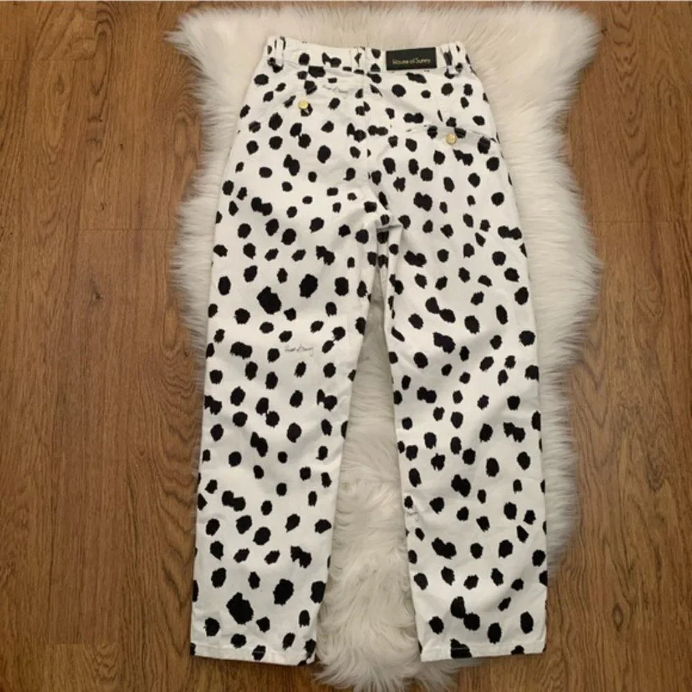House of Sunny jeans